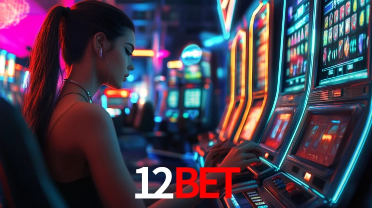 12bet App